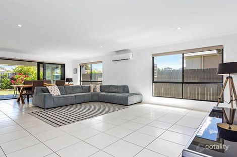 Property photo of 43 Finnegan Circuit Oxley QLD 4075