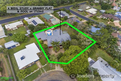 Property photo of 28 Glenview Crescent Avoca QLD 4670