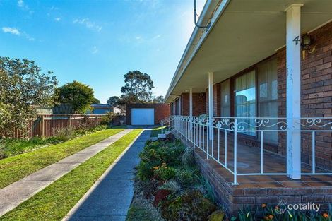 Property photo of 4 Sinclair Street Somerville VIC 3912