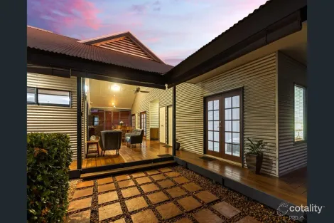 Property photo of 24 Barrgana Road Cable Beach WA 6726