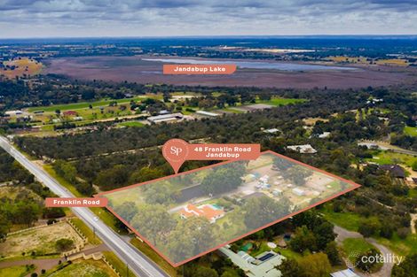 Property photo of 48 Franklin Road Jandabup WA 6077