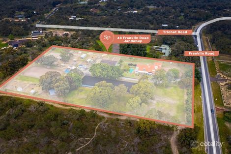 Property photo of 48 Franklin Road Jandabup WA 6077