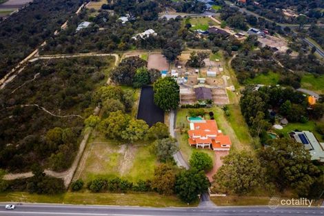 Property photo of 48 Franklin Road Jandabup WA 6077