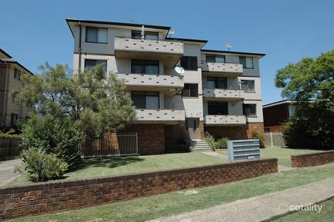Property photo of 15/45-47 Kenyon Street Fairfield NSW 2165