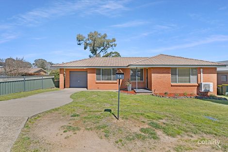Property photo of 14 Anzac Place Orange NSW 2800