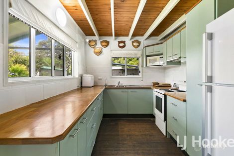 Property photo of 5 Boronia Drive Tinnanbar QLD 4650
