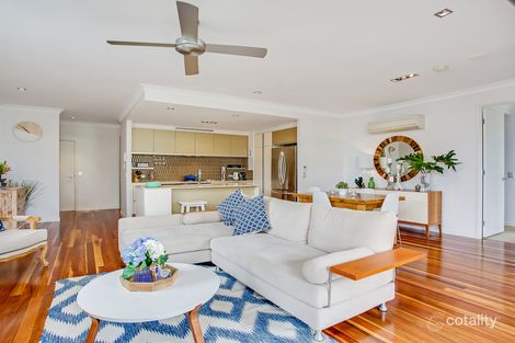 Property photo of 51/3030 The Boulevarde Carrara QLD 4211