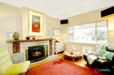 Property photo of 20 Argyle Road Kew VIC 3101