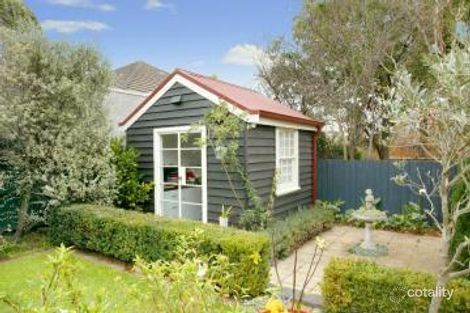 Property photo of 20 Argyle Road Kew VIC 3101