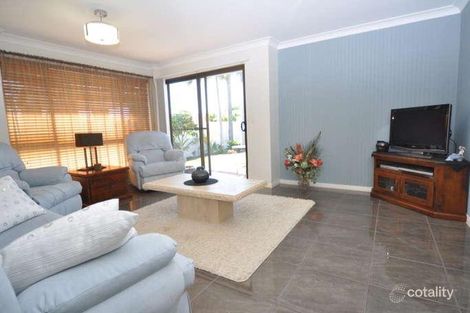 Property photo of 2 Pampas Court Hollywell QLD 4216