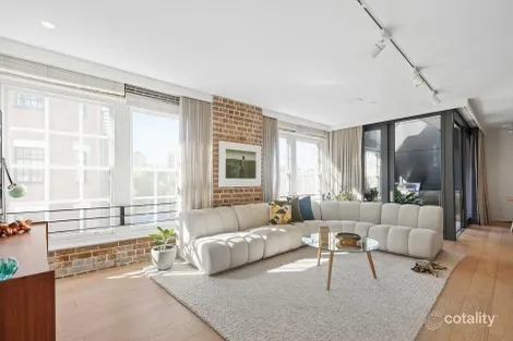 705/46 Wentworth Ave, Surry Hills, NSW 2010