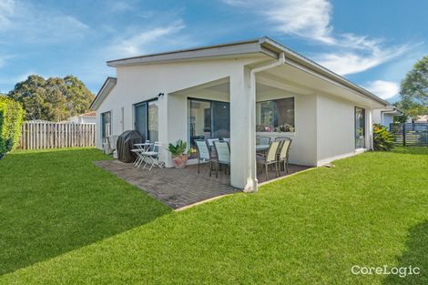 Property photo of 40 Azure Avenue Redland Bay QLD 4165