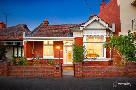 20 Bowen Cres, Princes Hill, VIC 3054