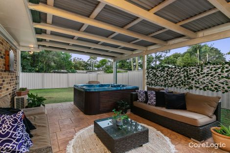 Property photo of 8 Jeanne Drive Victoria Point QLD 4165