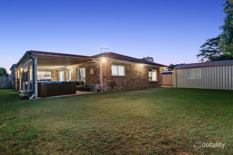 Property photo of 8 Jeanne Drive Victoria Point QLD 4165