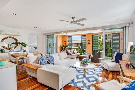 Property photo of 51/3030 The Boulevarde Carrara QLD 4211