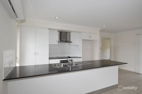 Property photo of 16 Jardine Crescent Boyne Island QLD 4680