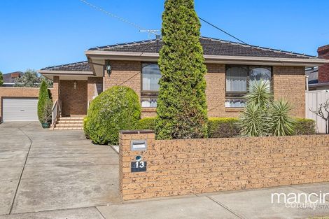 13 Taegtow Way, Altona Meadows, VIC 3028