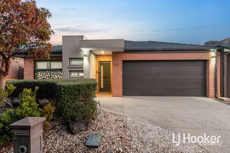 Property photo of 24 Tahitian Terrace Point Cook VIC 3030