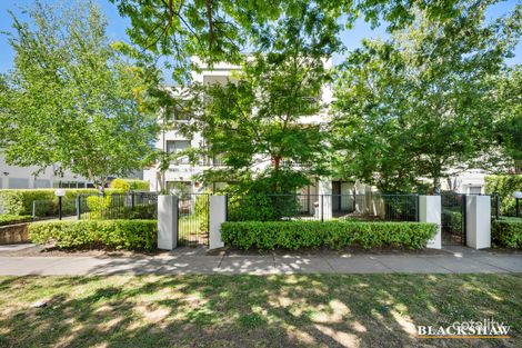 Property photo of 10/16 Macleay Street Turner ACT 2612