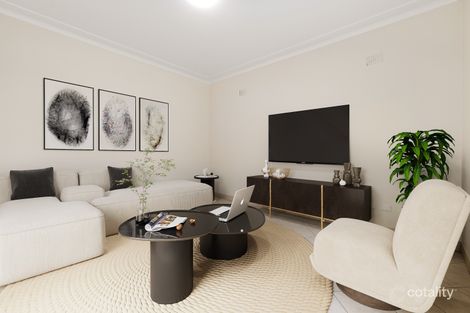 Property photo of 121A Hampden Road Russell Lea NSW 2046