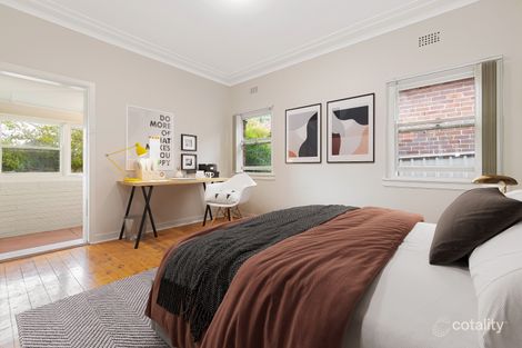 Property photo of 121A Hampden Road Russell Lea NSW 2046