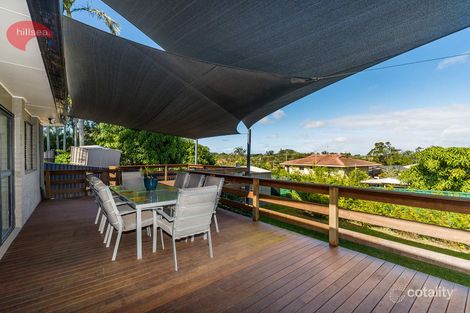 Property photo of 20 Flinders Avenue Molendinar QLD 4214