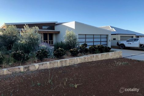 Property photo of 4 Gem Way Dongara WA 6525
