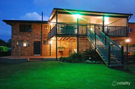 Property photo of 8 Sierra Street Bracken Ridge QLD 4017