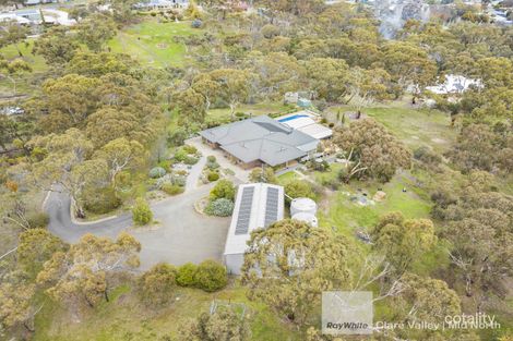 Property photo of 3 Waller Drive Clare SA 5453