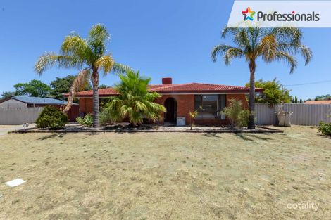 Property photo of 41 Numulgi Street Armadale WA 6112