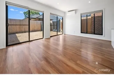 Property photo of 44B Coburns Road Melton South VIC 3338