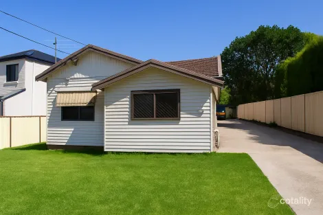 61 Sackville St, Fairfield Heights, NSW 2165