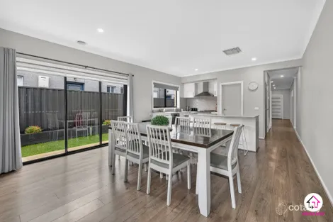 Property photo of 6 Hawk Way Wallan VIC 3756