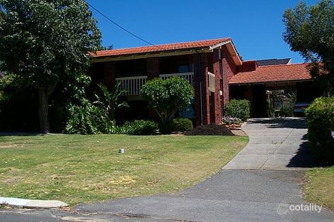 Property photo of 24 Brodrick Street Karrinyup WA 6018