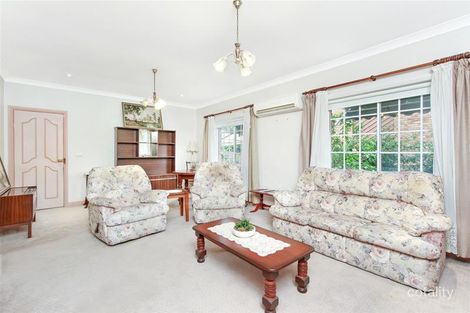 Property photo of 44 Cedarwood Drive Cherrybrook NSW 2126