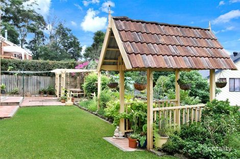 Property photo of 44 Cedarwood Drive Cherrybrook NSW 2126