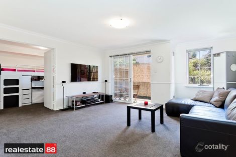 Property photo of 48/141 Fitzgerald Street West Perth WA 6005