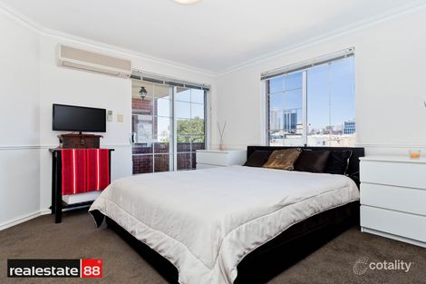 Property photo of 48/141 Fitzgerald Street West Perth WA 6005