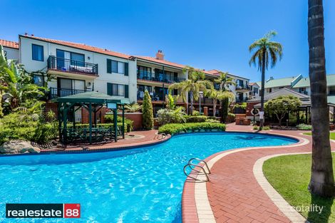 Property photo of 48/141 Fitzgerald Street West Perth WA 6005