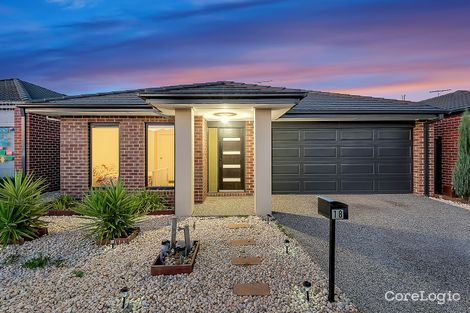 Property photo of 18 Violet Place Craigieburn VIC 3064