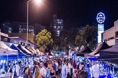 Property photo of 6/22 Tolman Court Maroochydore QLD 4558