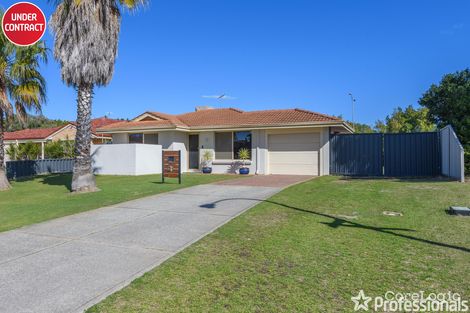 Property photo of 21 Azure Lane Warnbro WA 6169