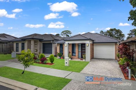 84 Mount Kaputar Ave, Fitzgibbon, QLD 4018