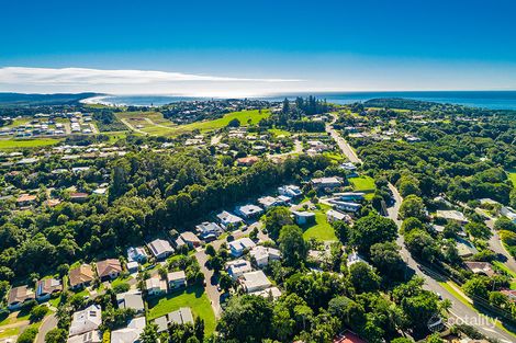 Property photo of 5 Alexander Circuit Lennox Head NSW 2478