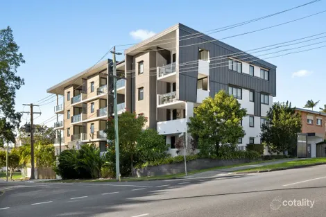 Property photo of 24/509 Rode Road Chermside QLD 4032