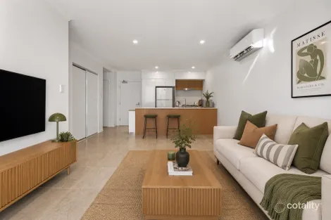 Property photo of 24/509 Rode Road Chermside QLD 4032