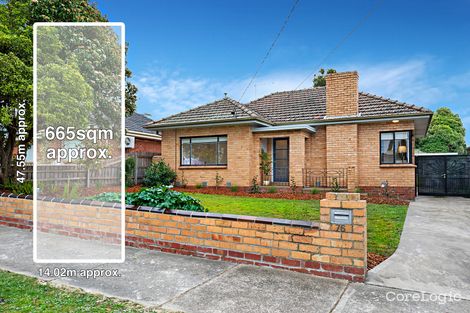 Property photo of 76 North Road Reservoir VIC 3073