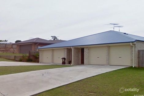 Property photo of 1/4 Kilmister Court Gatton QLD 4343