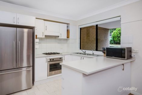 Property photo of 22/3-5 Marsden Street Granville NSW 2142